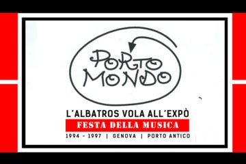 Porto Mondo - Genova - Porto Antico Concerti